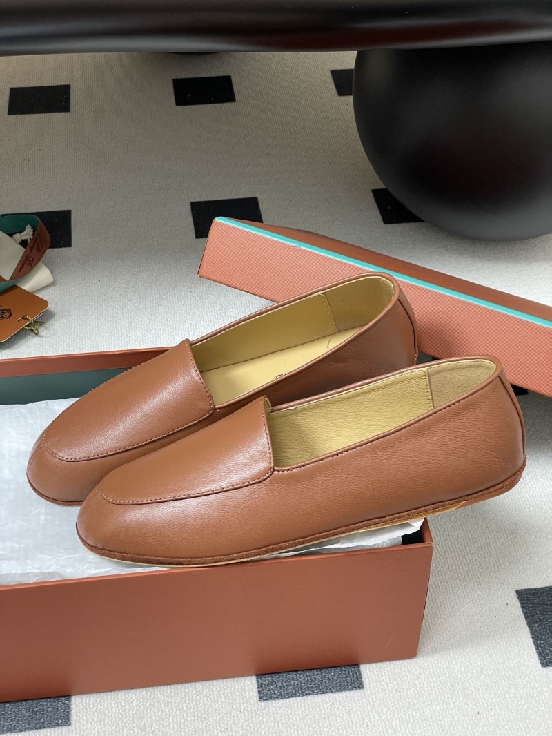 L0r0 P1ana loafers